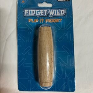 Fidget Wild Extreme Fidgeting Toy